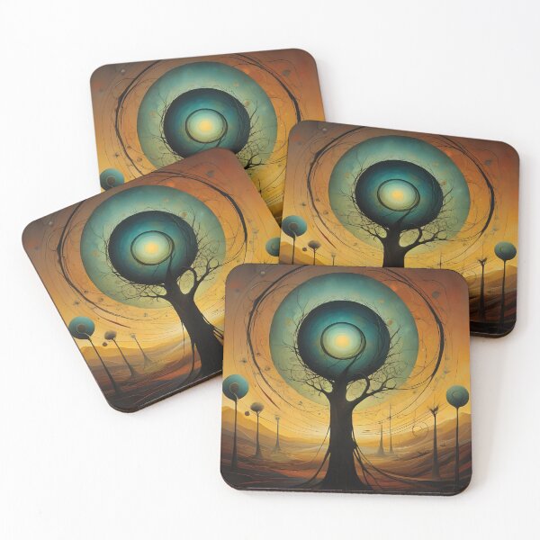 Item preview, Abstract art designed and sold by Nomad-Maynard.
