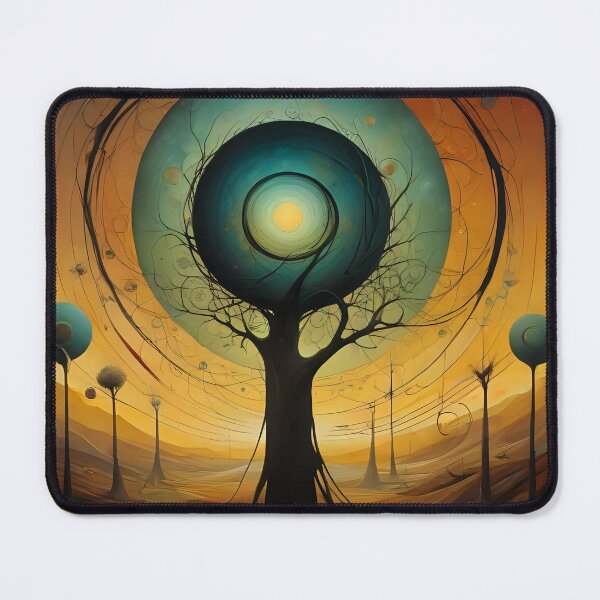 Item preview, Abstract art designed and sold by Nomad-Maynard.