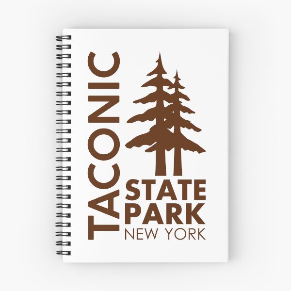 Item preview, Taconic State Park New York Pines designed and sold by bivenart.