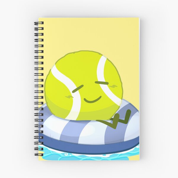 Item preview, Tennis Ball Floatie designed and sold by PuppyRelp.