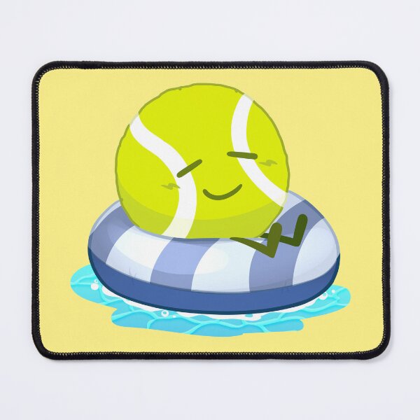 Item preview, Tennis Ball Floatie designed and sold by PuppyRelp.