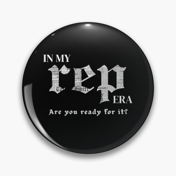 Item preview, in my reputation era album are you ready for it designed and sold by miriamyk.