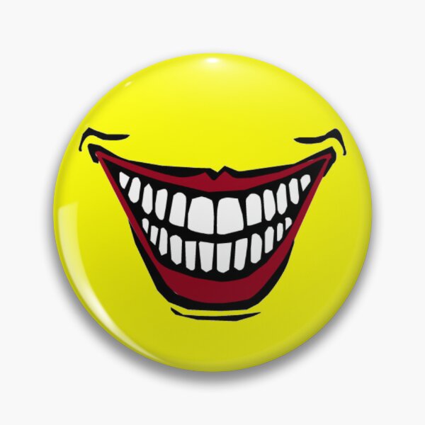 Item preview, Joker (Yellow) designed and sold by MurpheusTech.
