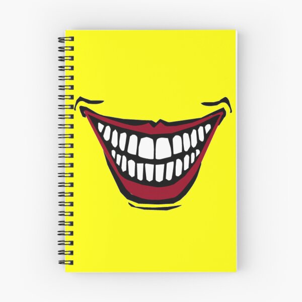 Item preview, Joker (Yellow) designed and sold by MurpheusTech.