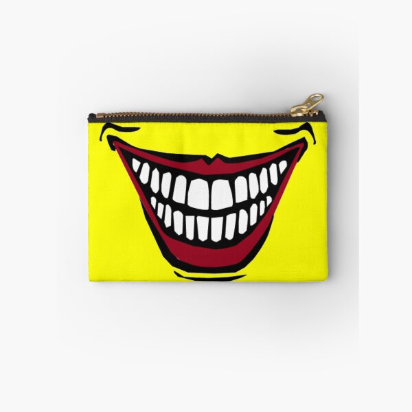 Item preview, Joker (Yellow) designed and sold by MurpheusTech.
