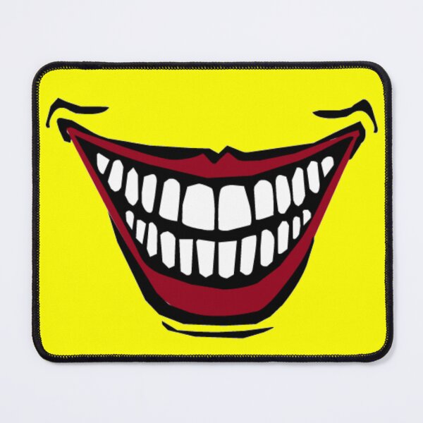 Item preview, Joker (Yellow) designed and sold by MurpheusTech.