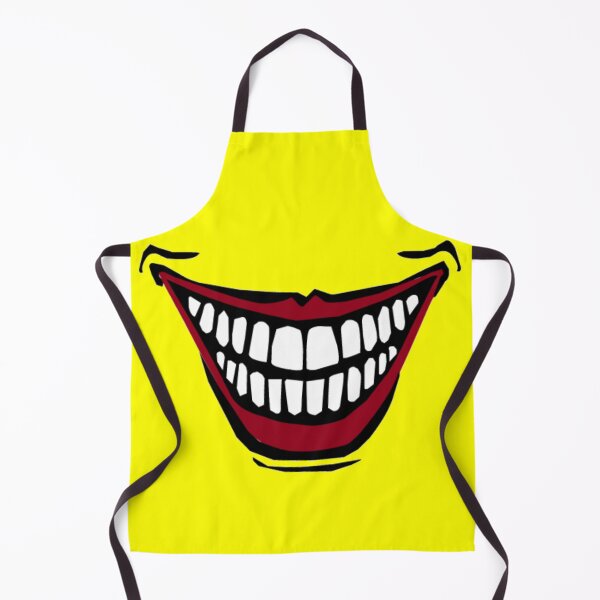 Item preview, Joker (Yellow) designed and sold by MurpheusTech.