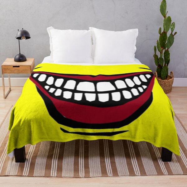 Item preview, Joker (Yellow) designed and sold by MurpheusTech.