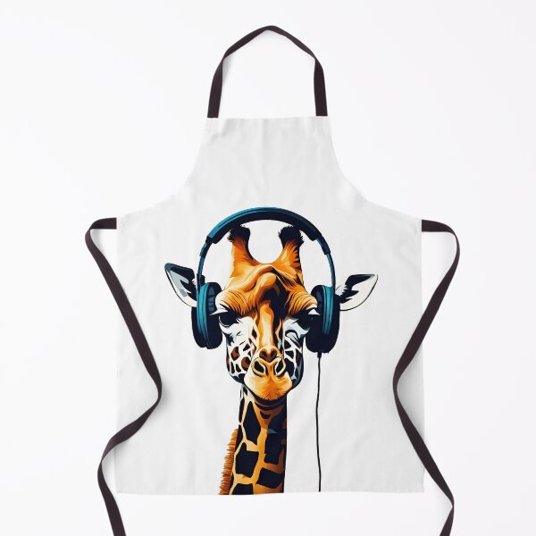 Item preview, Giraffe Headphone Symphony 2 designed and sold by Tom-Johnson.
