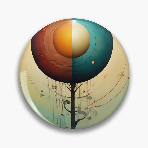 Item preview, Abstract art designed and sold by Nomad-Maynard.