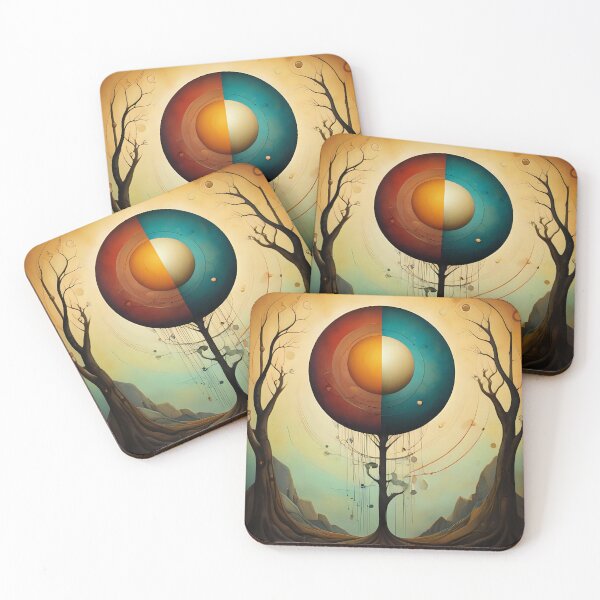 Item preview, Abstract art designed and sold by Nomad-Maynard.