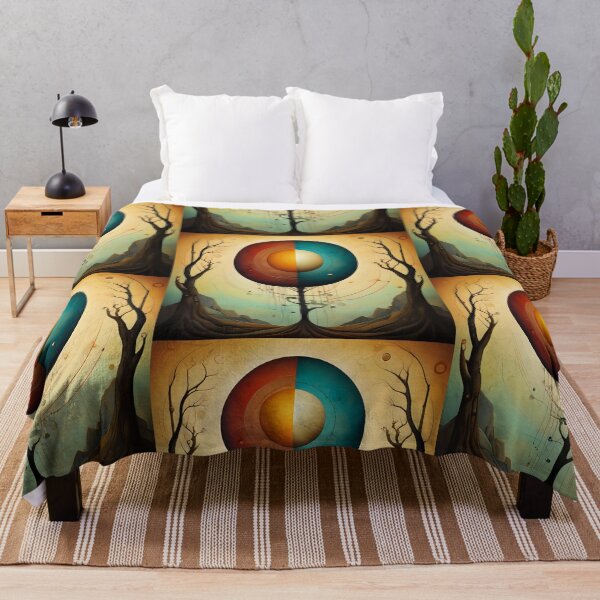Item preview, Abstract art designed and sold by Nomad-Maynard.