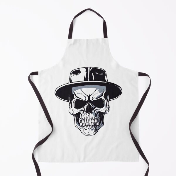 Item preview, Gangster Skull Mafia Boss 2 designed and sold by Tom-Johnson.
