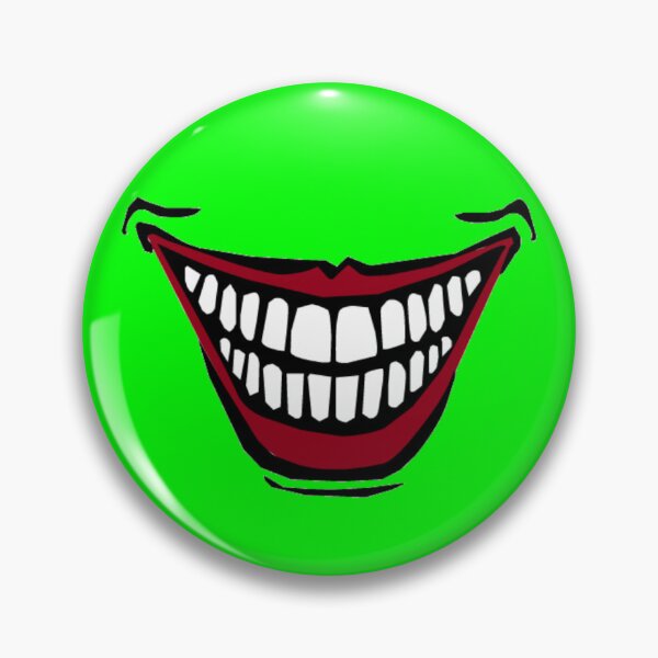Item preview, Joker (Lime) designed and sold by MurpheusTech.