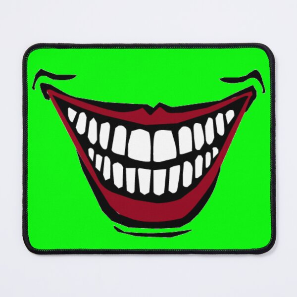Item preview, Joker (Lime) designed and sold by MurpheusTech.