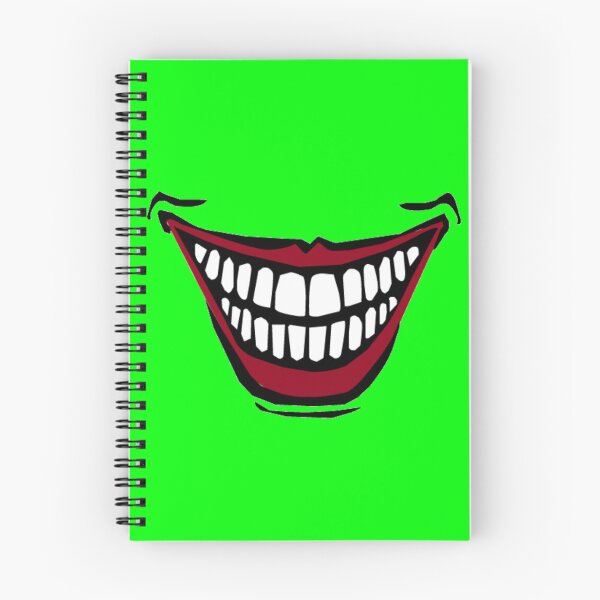 Item preview, Joker (Lime) designed and sold by MurpheusTech.