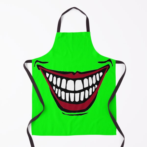 Item preview, Joker (Lime) designed and sold by MurpheusTech.