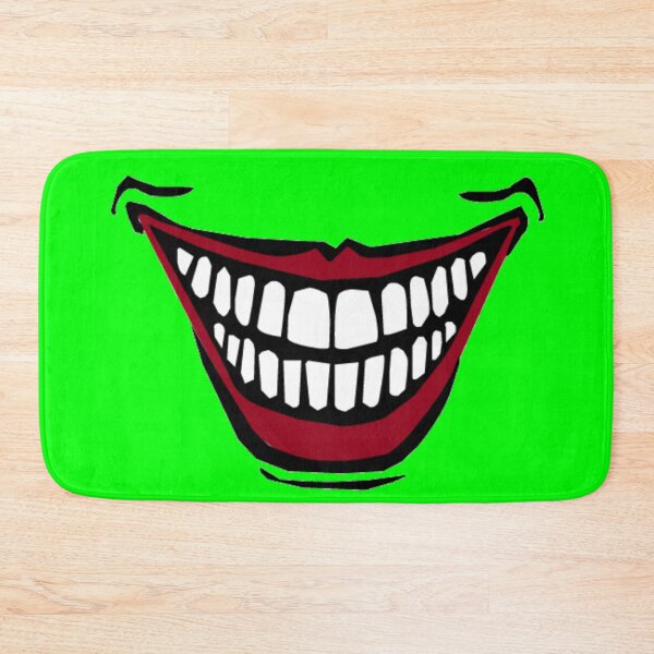 Item preview, Joker (Lime) designed and sold by MurpheusTech.