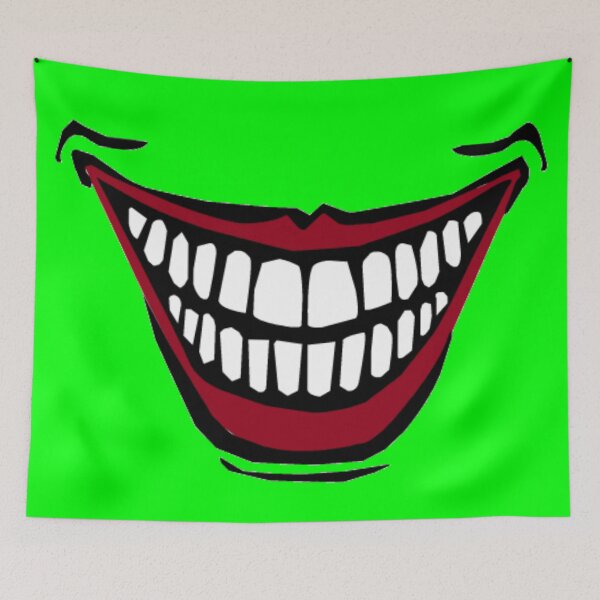 Item preview, Joker (Lime) designed and sold by MurpheusTech.