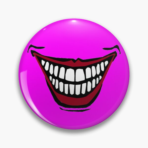 Item preview, Joker (Magenta) designed and sold by MurpheusTech.