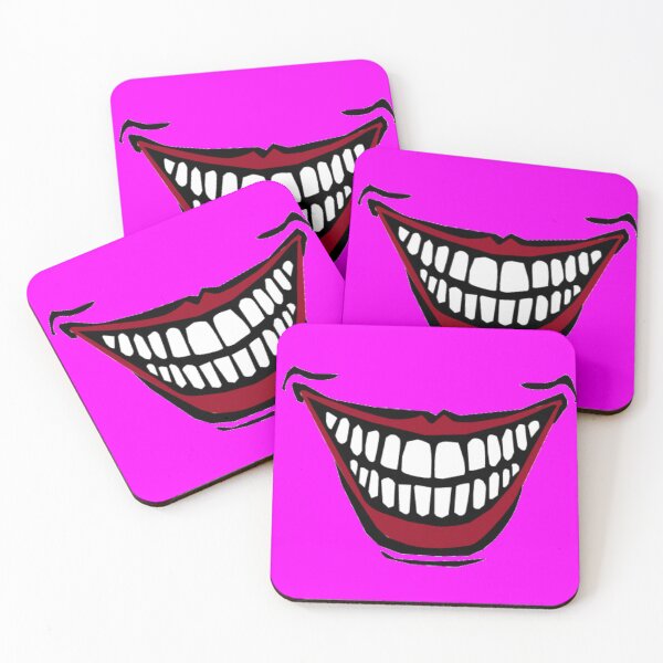 Item preview, Joker (Magenta) designed and sold by MurpheusTech.