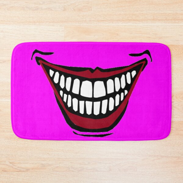 Item preview, Joker (Magenta) designed and sold by MurpheusTech.