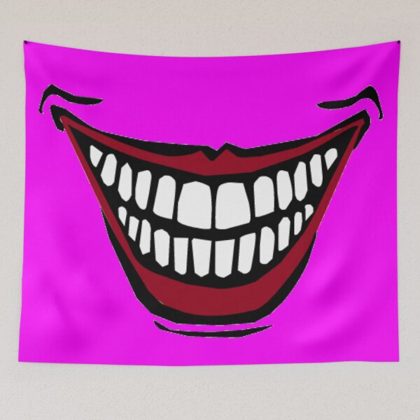Item preview, Joker (Magenta) designed and sold by MurpheusTech.