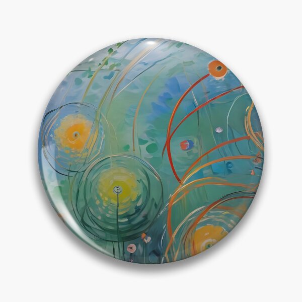 Item preview, Abstract art designed and sold by Nomad-Maynard.