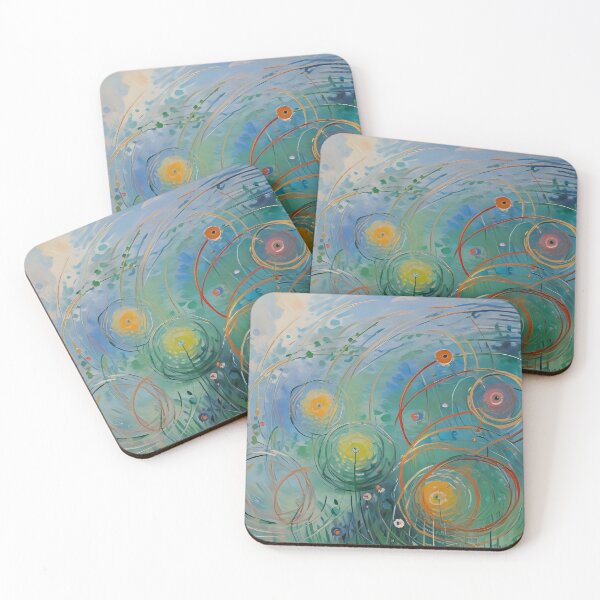 Item preview, Abstract art designed and sold by Nomad-Maynard.