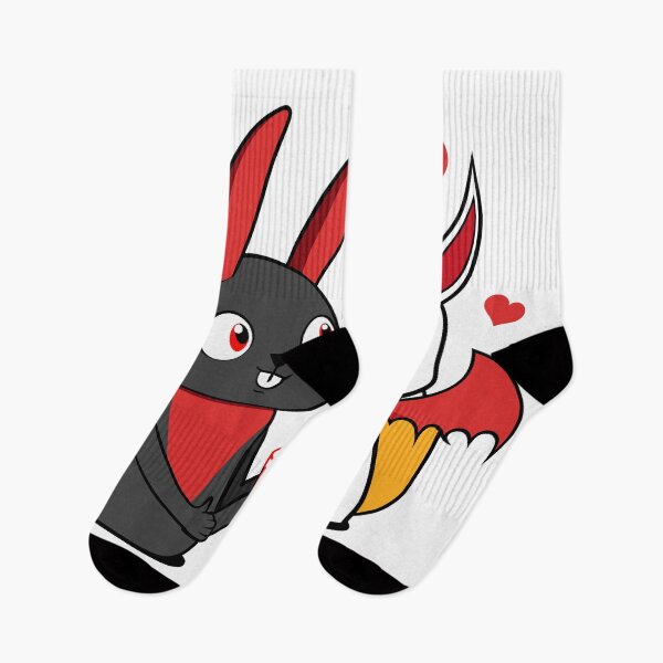 Item preview, I love devil designed and sold by Batrixx337.