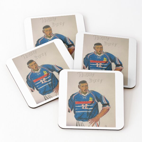 Item preview, Thierry henry designed and sold by bvartist.