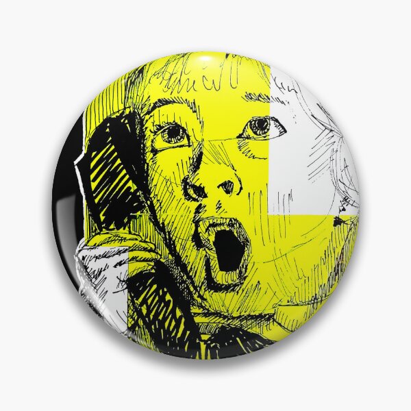 Item preview, Illustration little girl on phone designed and sold by Arthur Loeuil.