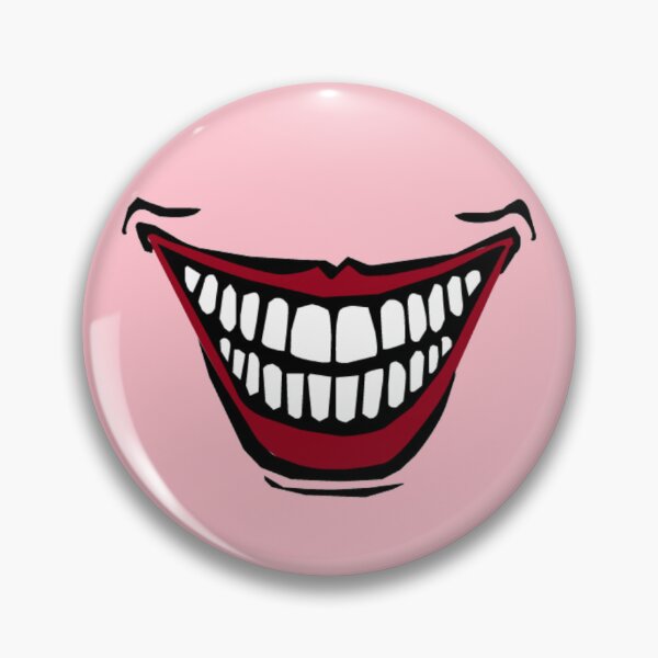 Item preview, Joker (Pink) designed and sold by MurpheusTech.