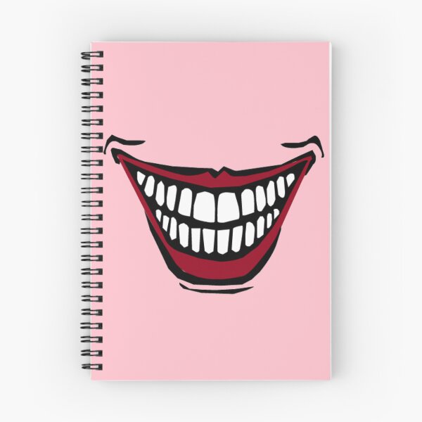 Item preview, Joker (Pink) designed and sold by MurpheusTech.