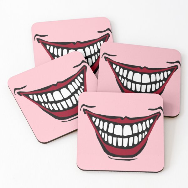 Item preview, Joker (Pink) designed and sold by MurpheusTech.