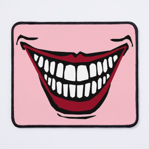 Item preview, Joker (Pink) designed and sold by MurpheusTech.