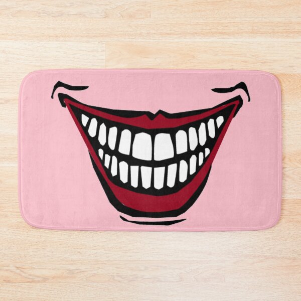 Item preview, Joker (Pink) designed and sold by MurpheusTech.