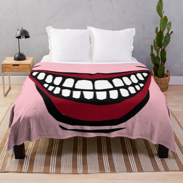 Item preview, Joker (Pink) designed and sold by MurpheusTech.