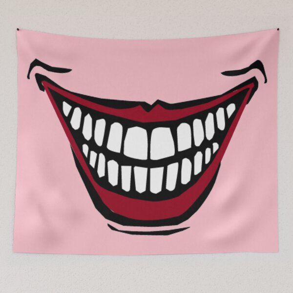 Item preview, Joker (Pink) designed and sold by MurpheusTech.