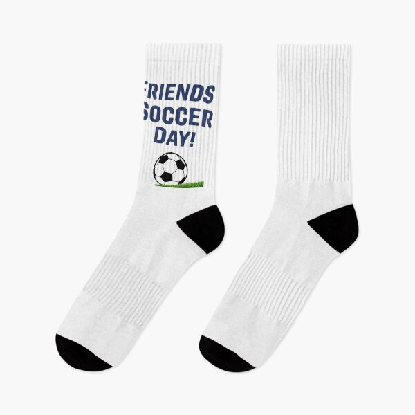 Item preview, Friends Soccer Day designed and sold by AlycBairin.