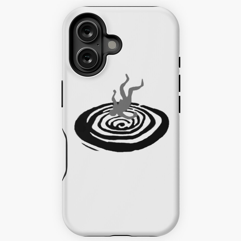 Item preview, iPhone Magsafe Tough Case designed and sold by ninjaliv.