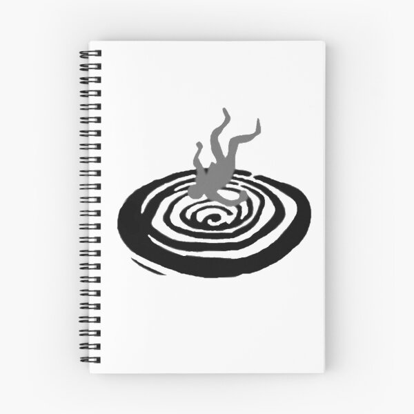 Item preview, Vortex Club designed and sold by ninjaliv.