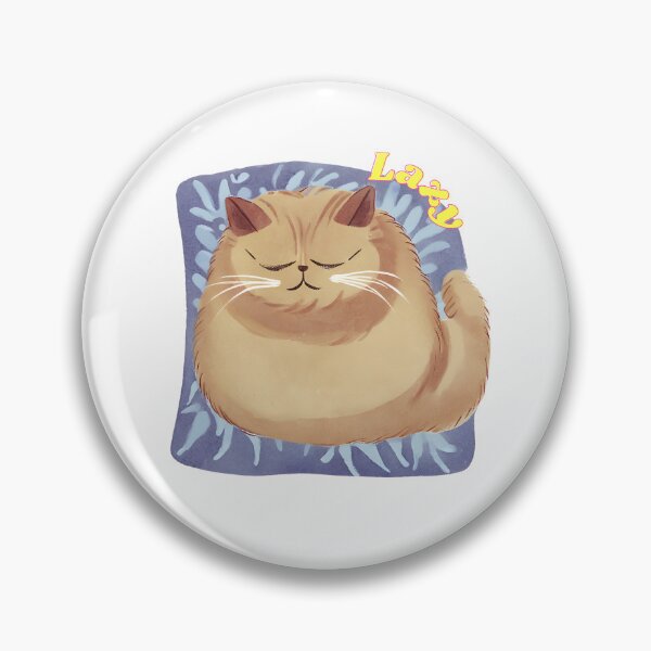 Item preview, “Lazy Cat Haven T-Shirt – Cute and Comfy for Animal Lovers” designed and sold by LazyPetsHaven.
