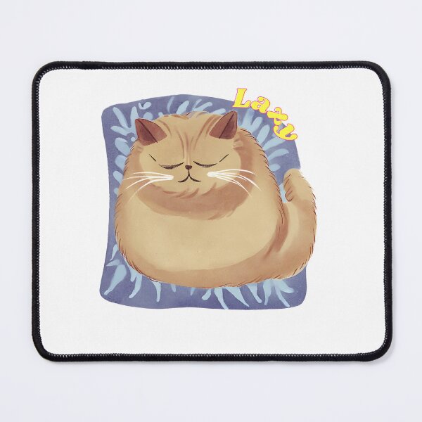 Item preview, “Lazy Cat Haven T-Shirt – Cute and Comfy for Animal Lovers” designed and sold by LazyPetsHaven.