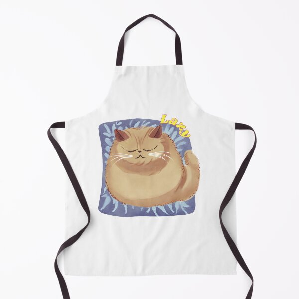 Item preview, “Lazy Cat Haven T-Shirt – Cute and Comfy for Animal Lovers” designed and sold by LazyPetsHaven.
