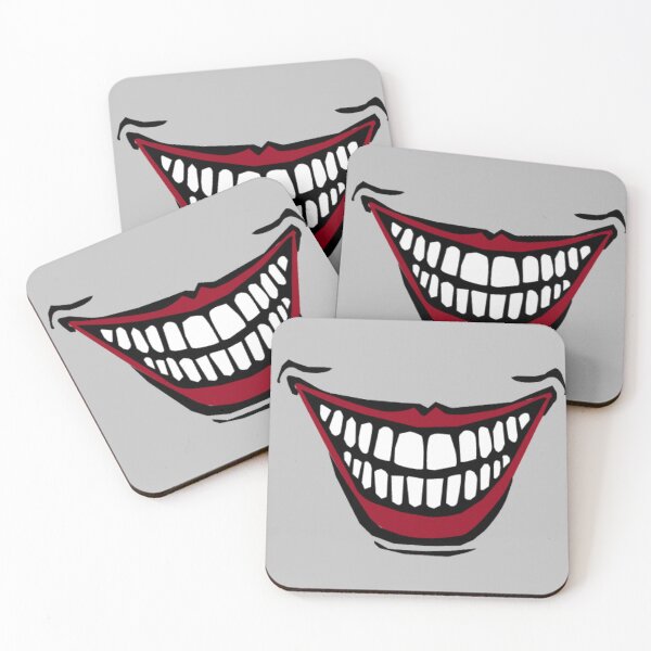 Item preview, Joker (Silver) designed and sold by MurpheusTech.