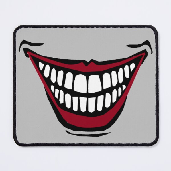 Item preview, Joker (Silver) designed and sold by MurpheusTech.