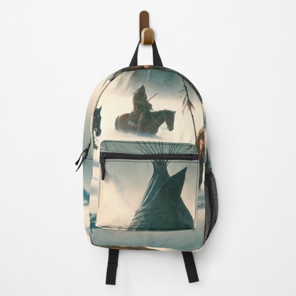 Item preview, American Indian,  the hunt designed and sold by LeFreik1410.