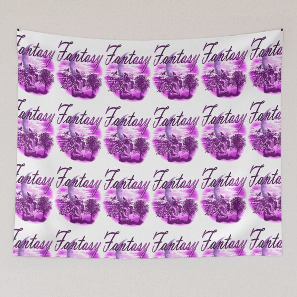 Item preview, Fantasy /  Art + Products Design  designed and sold by haya1812.