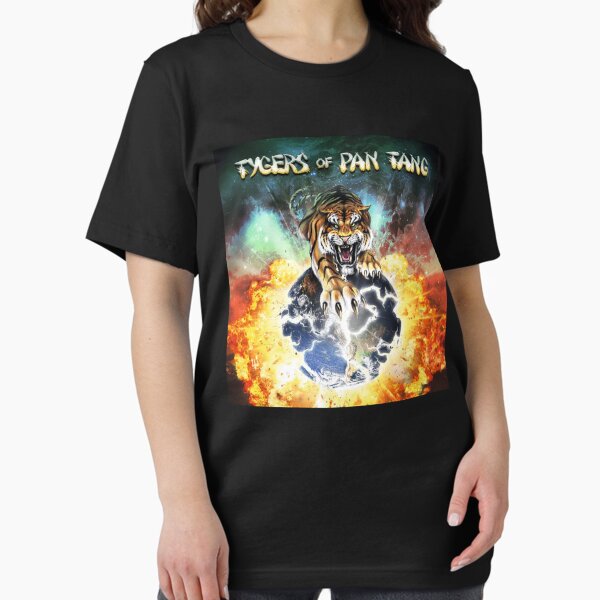 Tygers Of Pan Tang Merch & Gifts for Sale | Redbubble